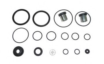 AIR FREN 11.R2953 Repair Kit, service brake brake valve